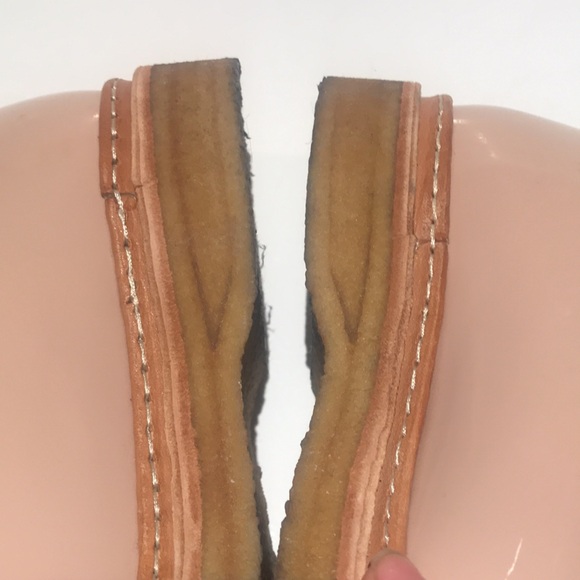 Want Les Essentiels leather oxfords - Picture 5 of 8